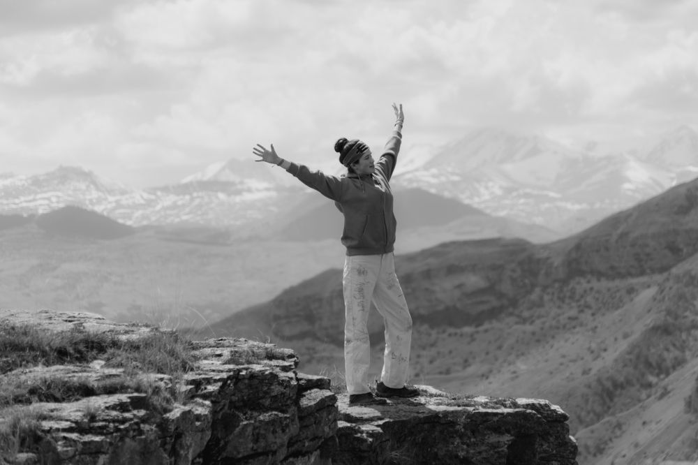 Photograph by Ковригина Евгения