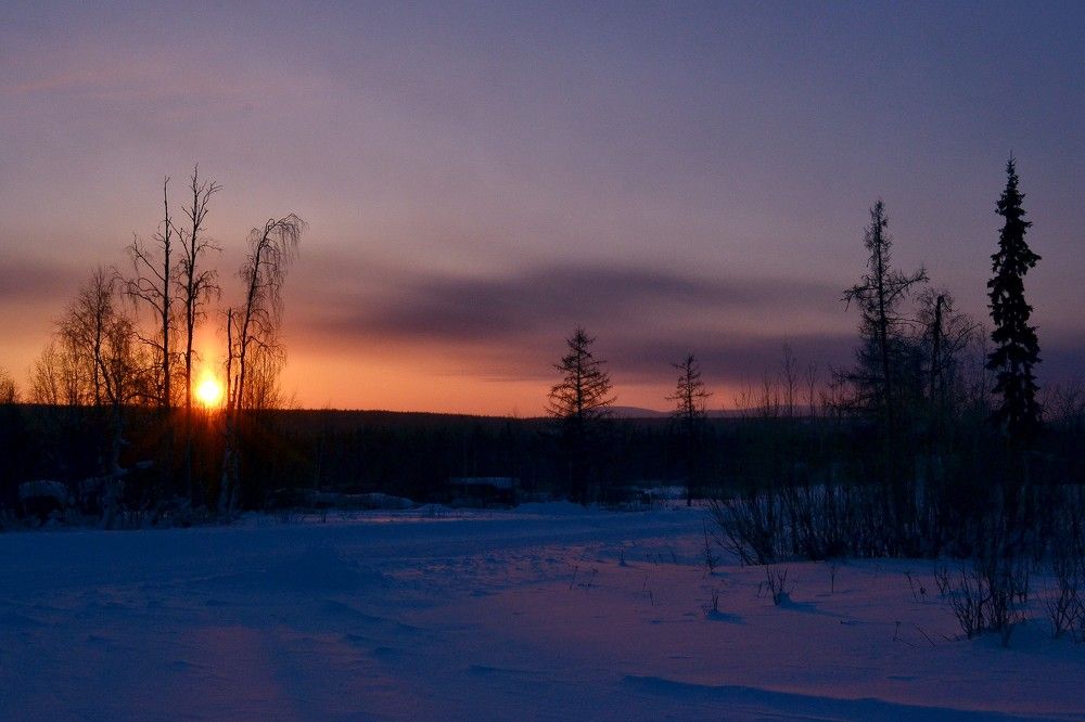 Photograph by Olga Mishenina