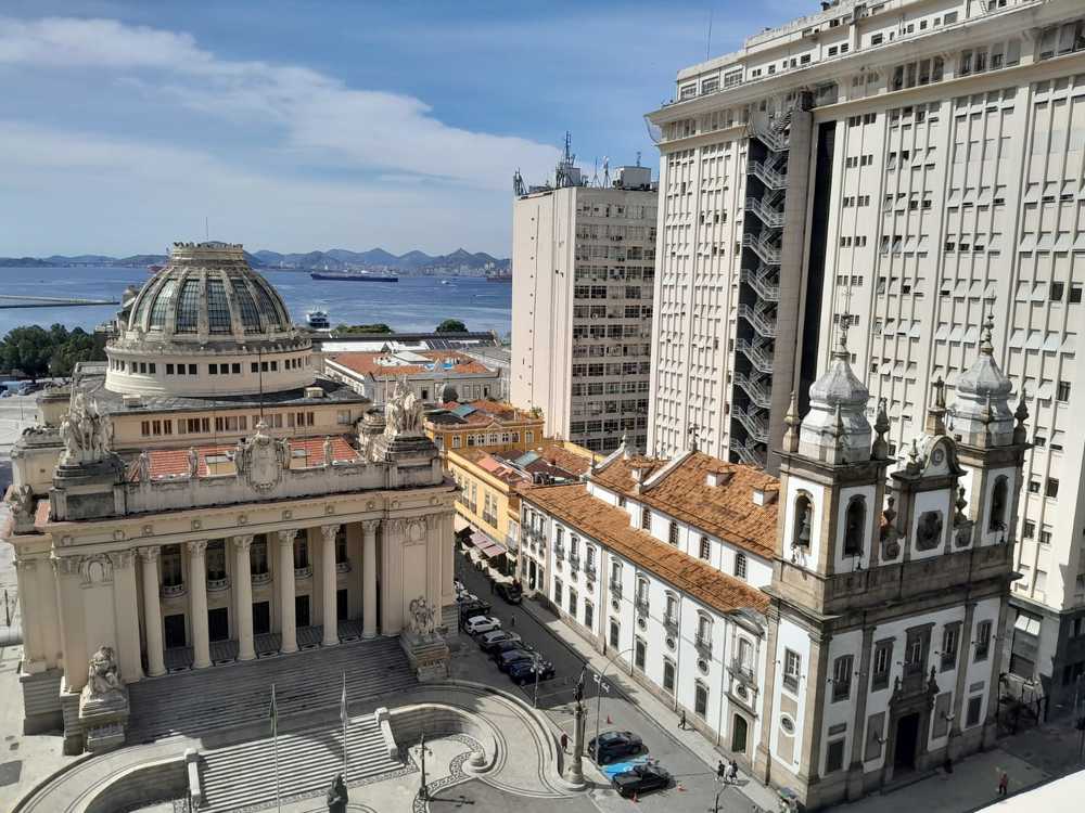 Photograph by Fábio Alexandre de Oliveira