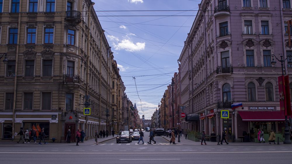 Фотография автора Роман Чернышов