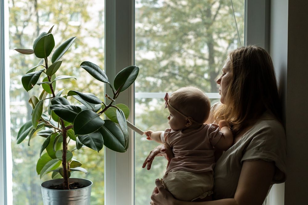 Photograph by Татьяна Гороховская