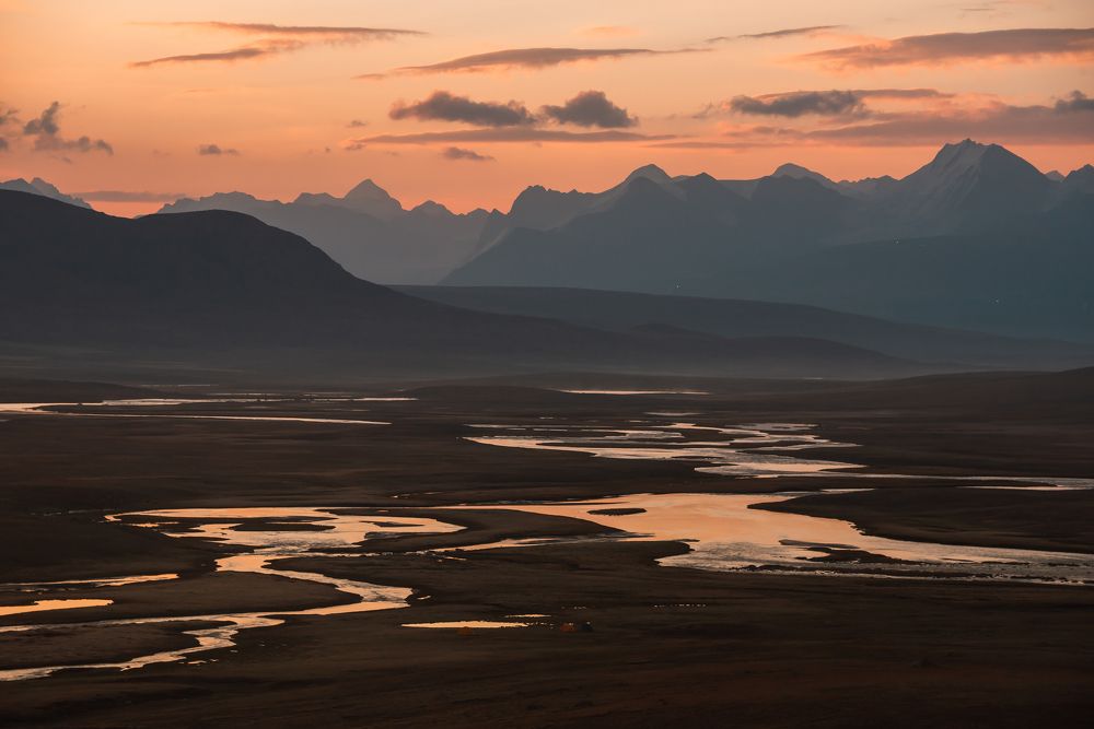 Photograph by Саша Козырев