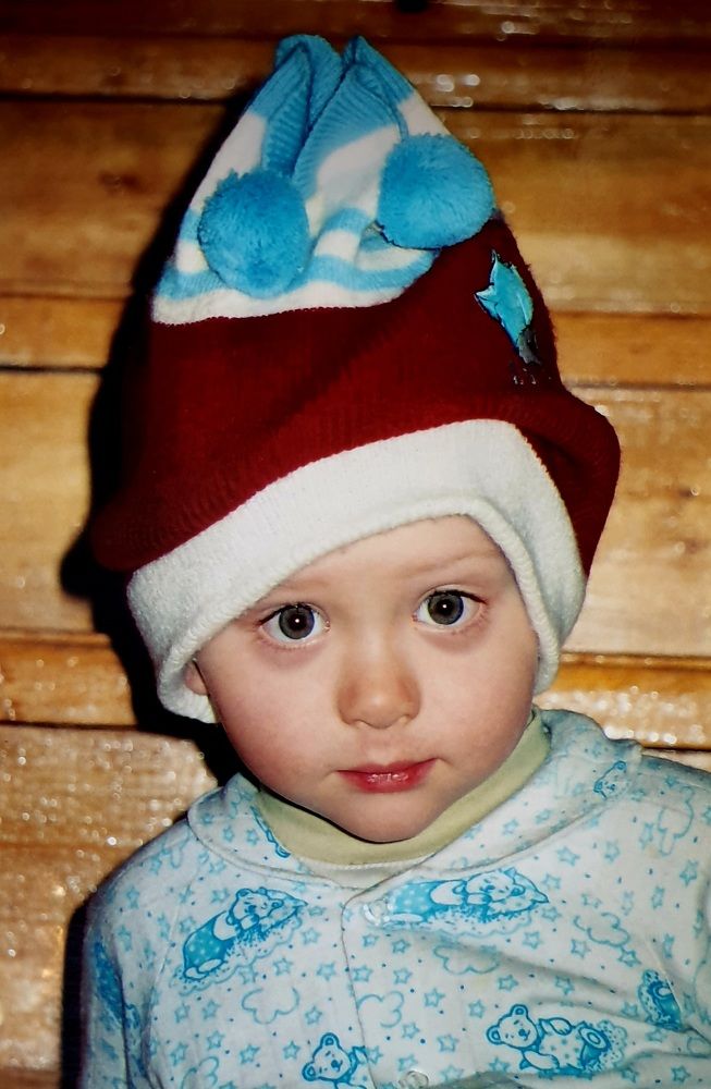 Фотография автора Наталья