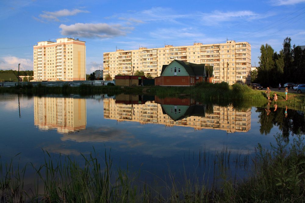 Photograph by Андрей Осмоловский