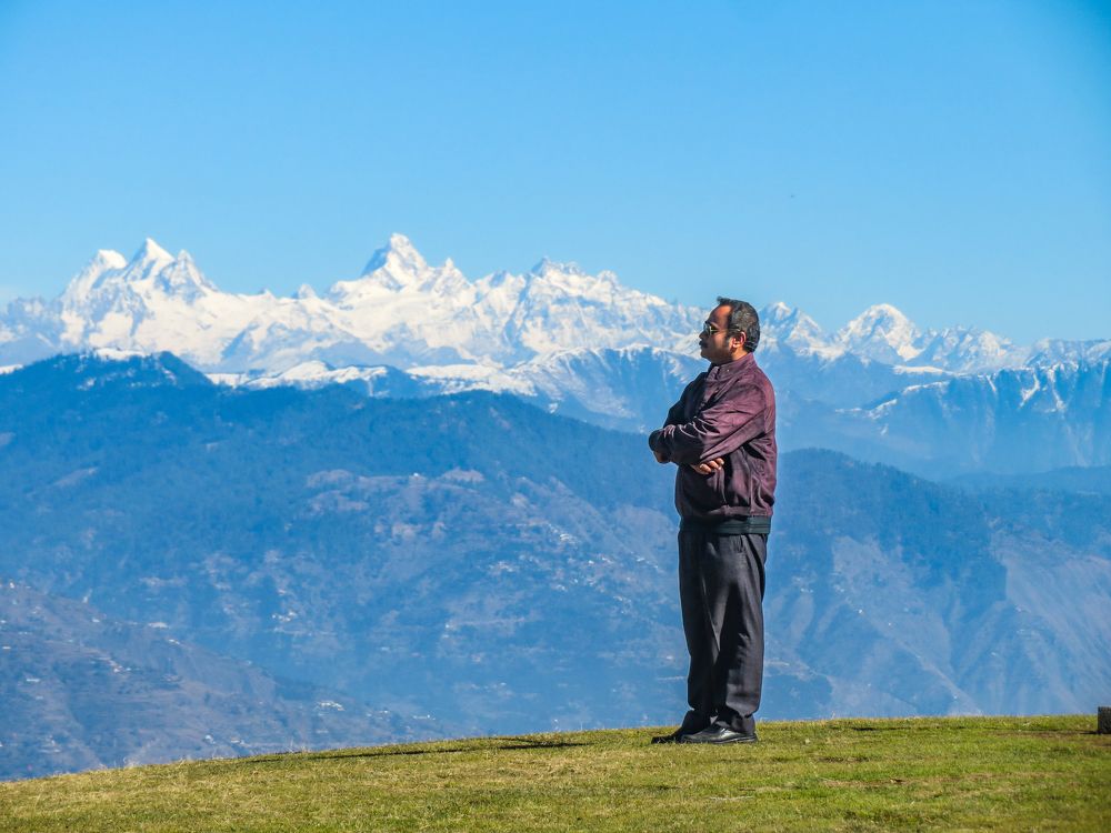 Photograph by Susmita Paul