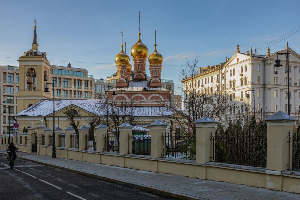 Фотография автора Ирина Гриценко