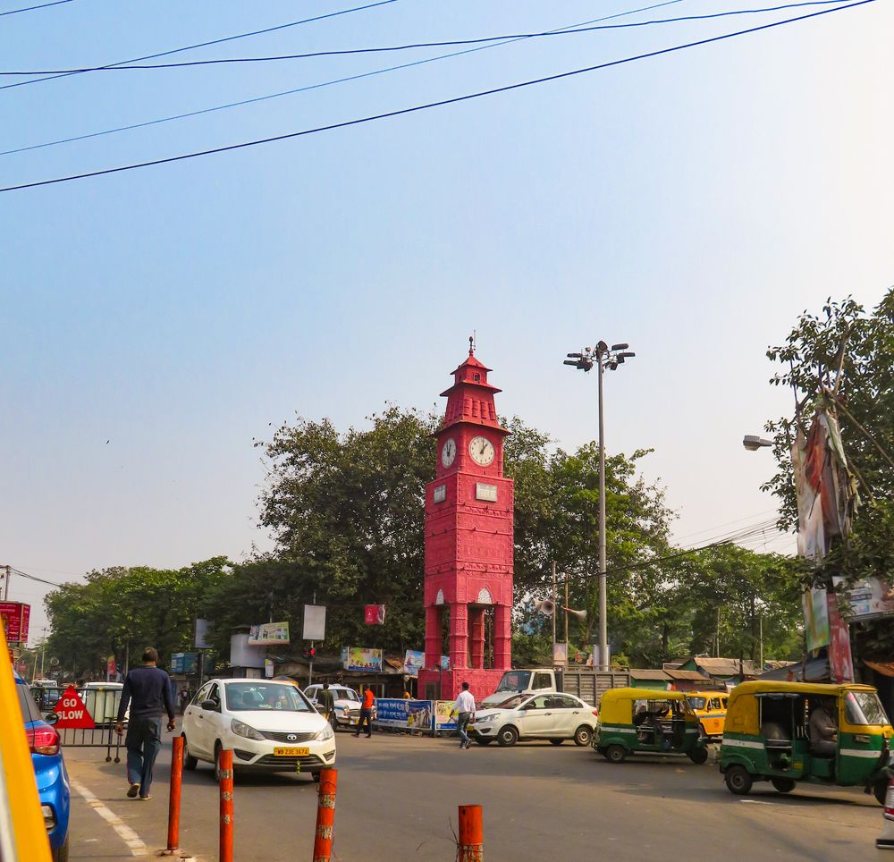 Photograph by Susmita Paul