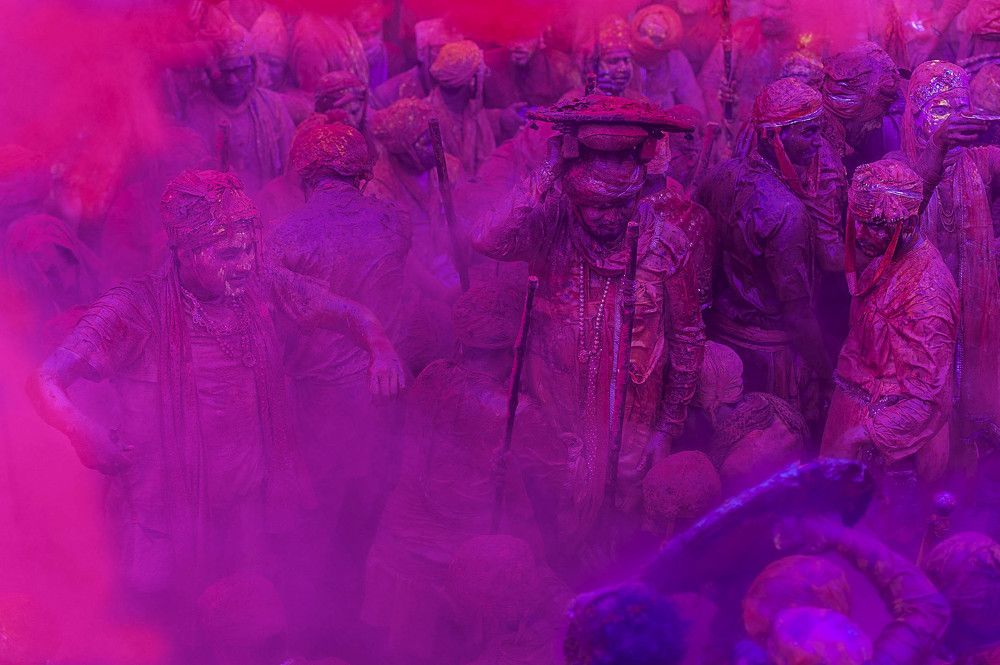 Photograph by Zubair Irshad