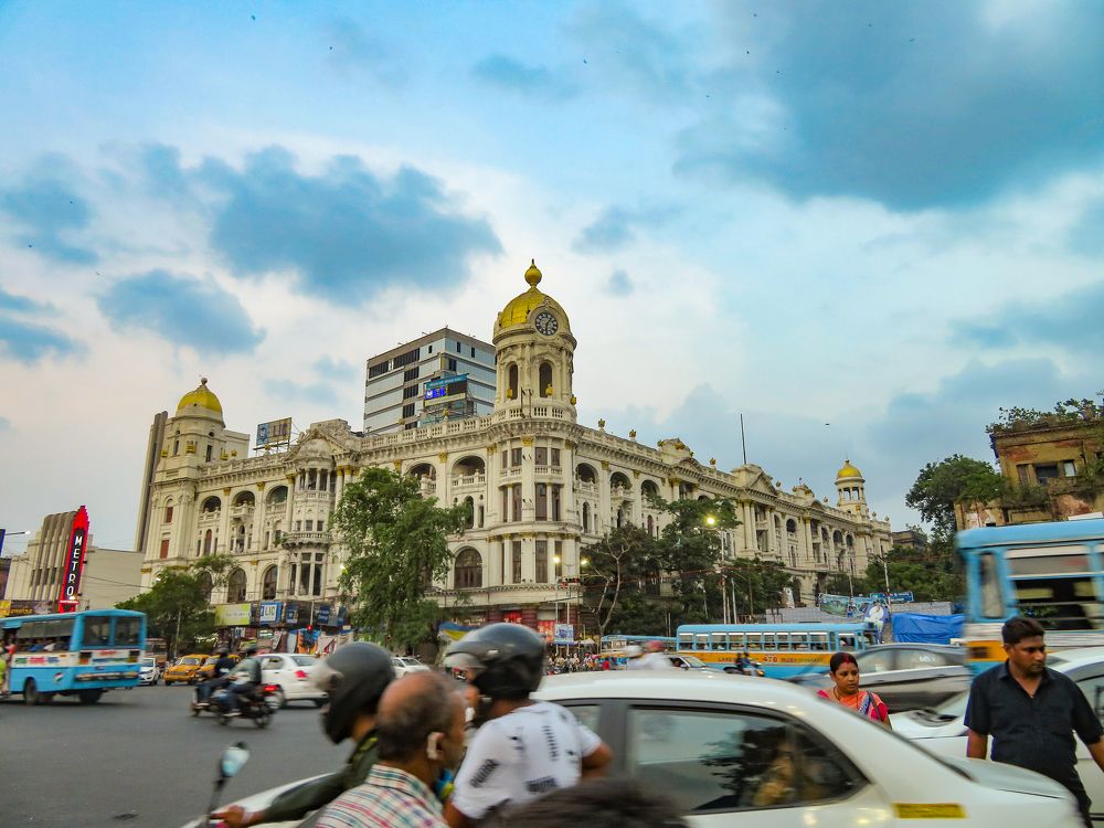 Photograph by Susmita Paul