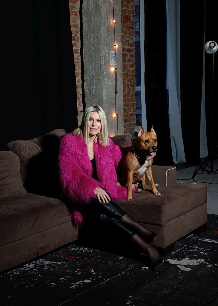 Фотография автора Михаил Бурминский