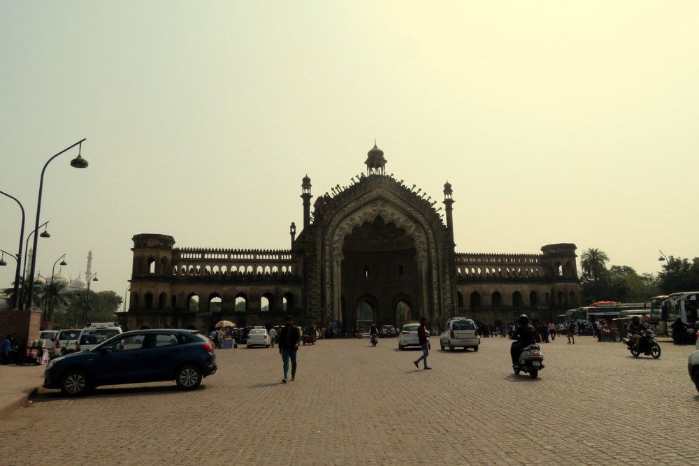 Photograph by Susmita Paul