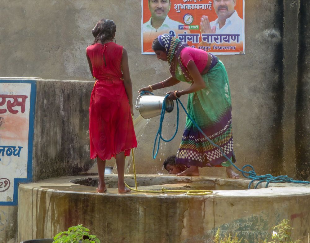 Photograph by Susmita Paul