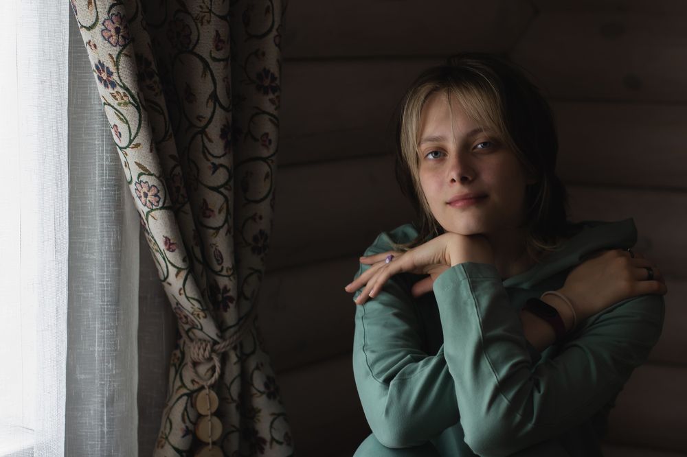 Photograph by Татьяна Гороховская