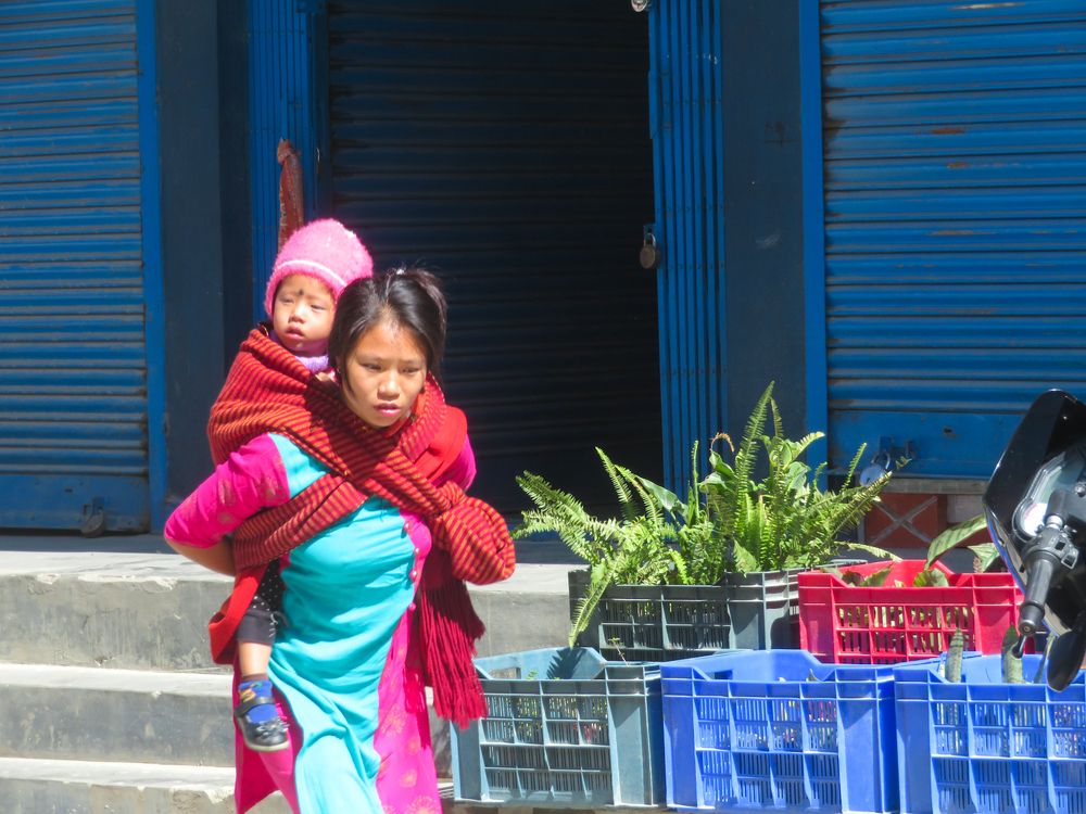 Photograph by Susmita Paul