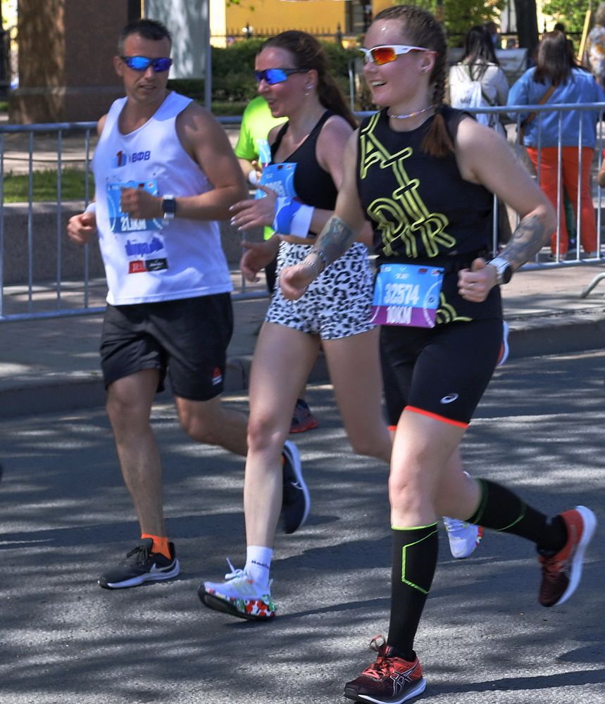 Photograph by Геннадий Капунов