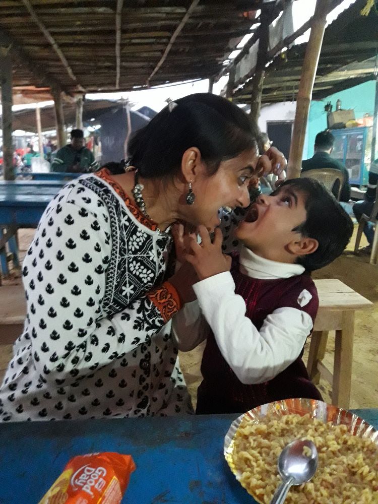 Photograph by Susmita Paul