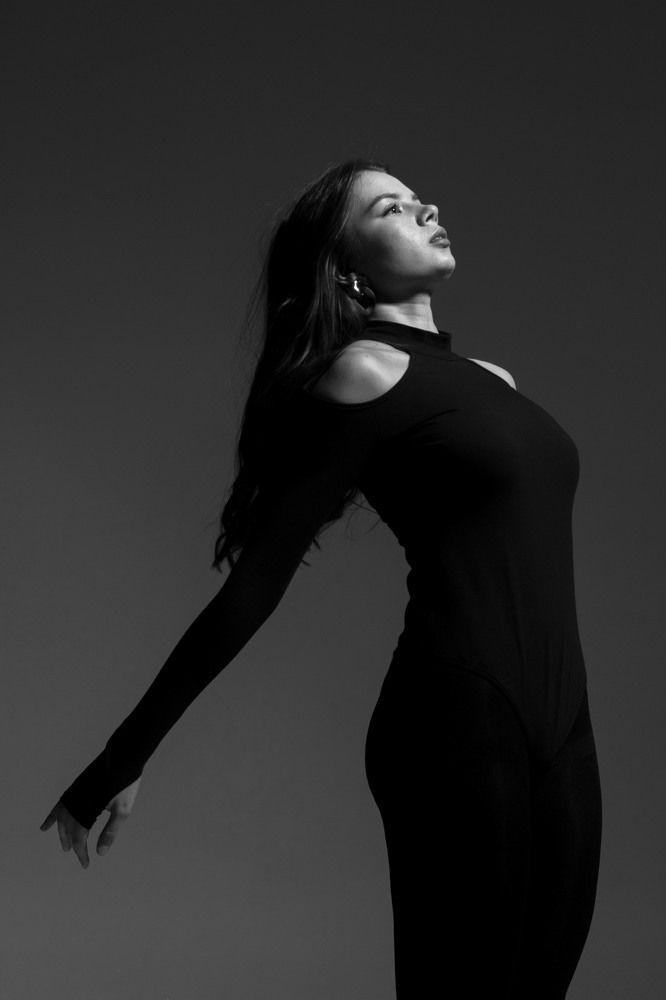 Photograph by Настя Карпова