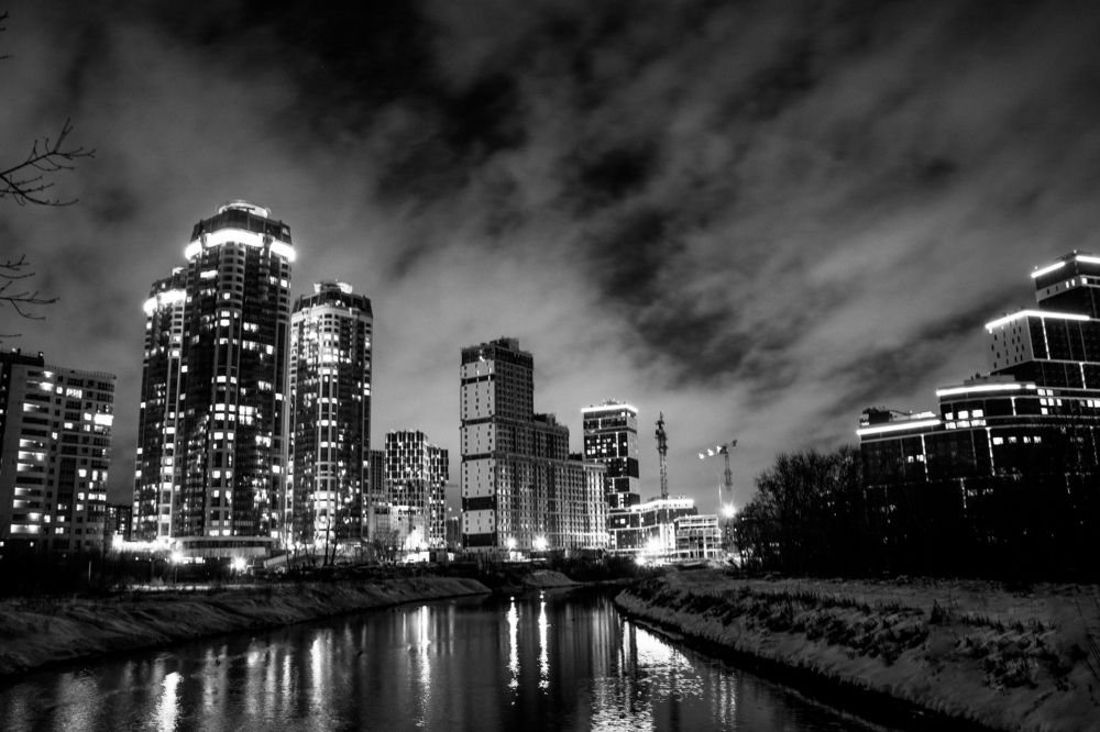 Photograph by Дмитрий Анисимов