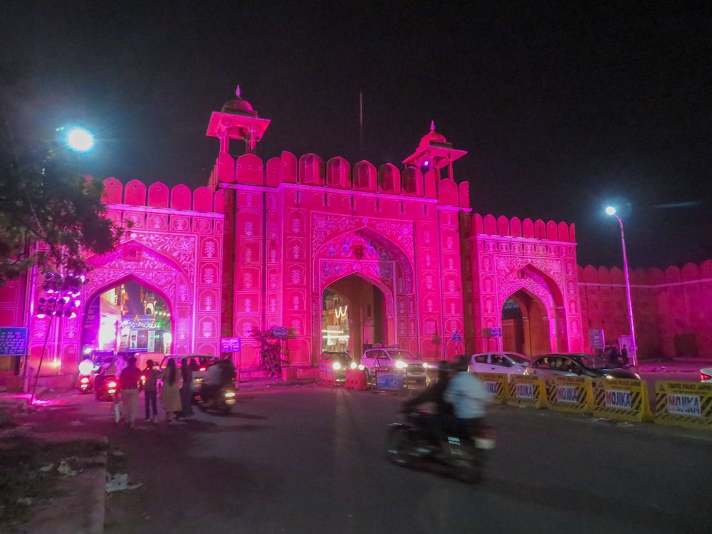 Photograph by Susmita Paul