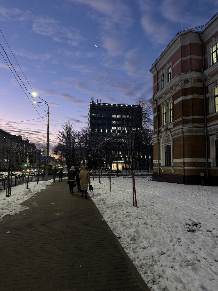 Photograph by Анна Пигулевская