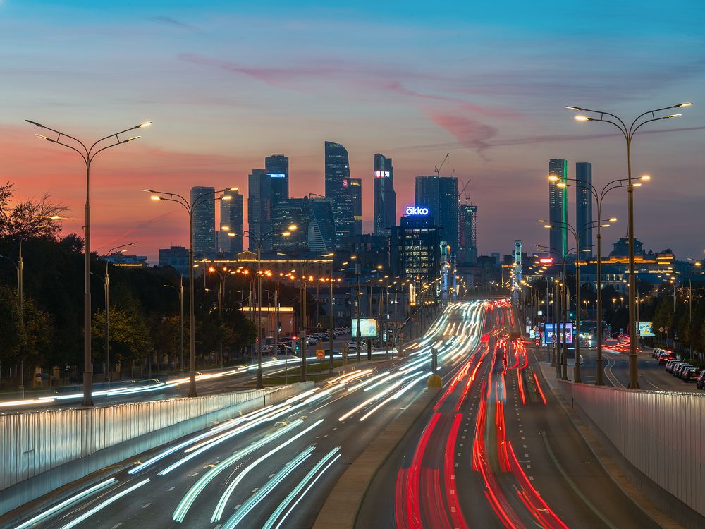 Photograph by Олег Милеев (Каминцев)