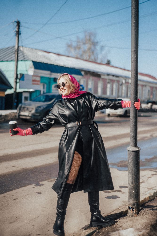 Photograph by Светлана Субботина