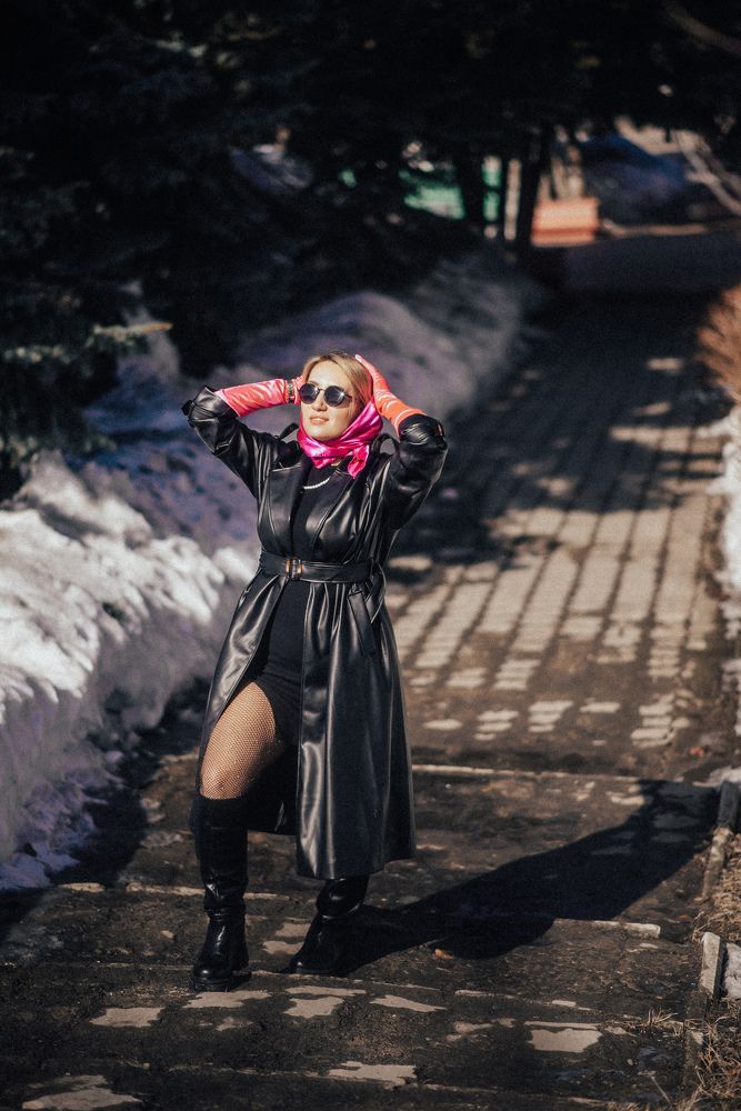 Photograph by Светлана Субботина