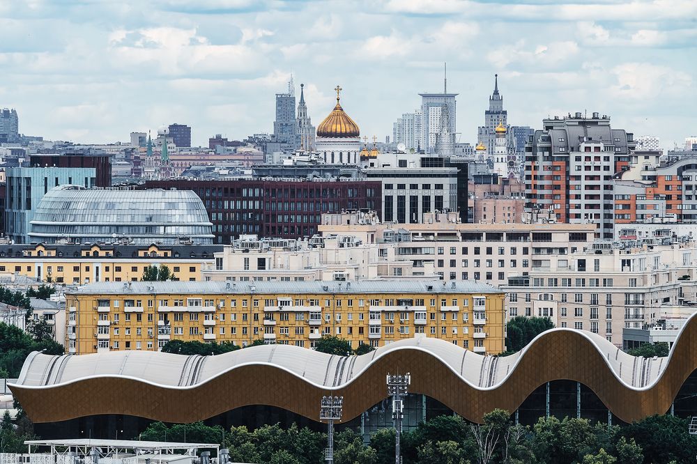 Photograph by Олег Милеев (Каминцев)