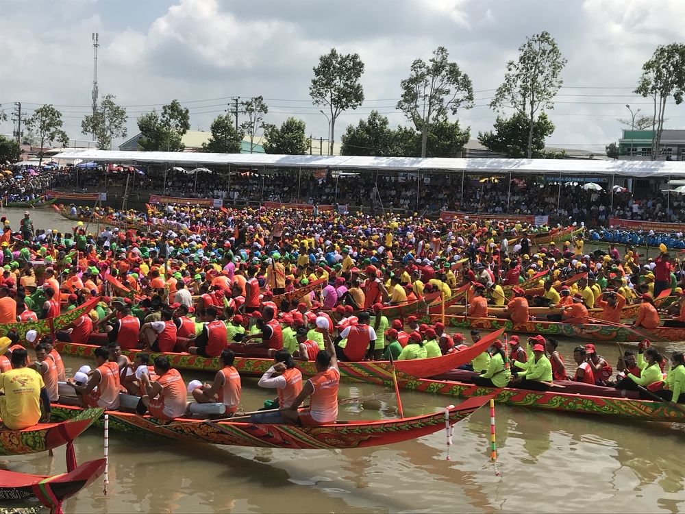 Photograph by HIEU LIEM DO