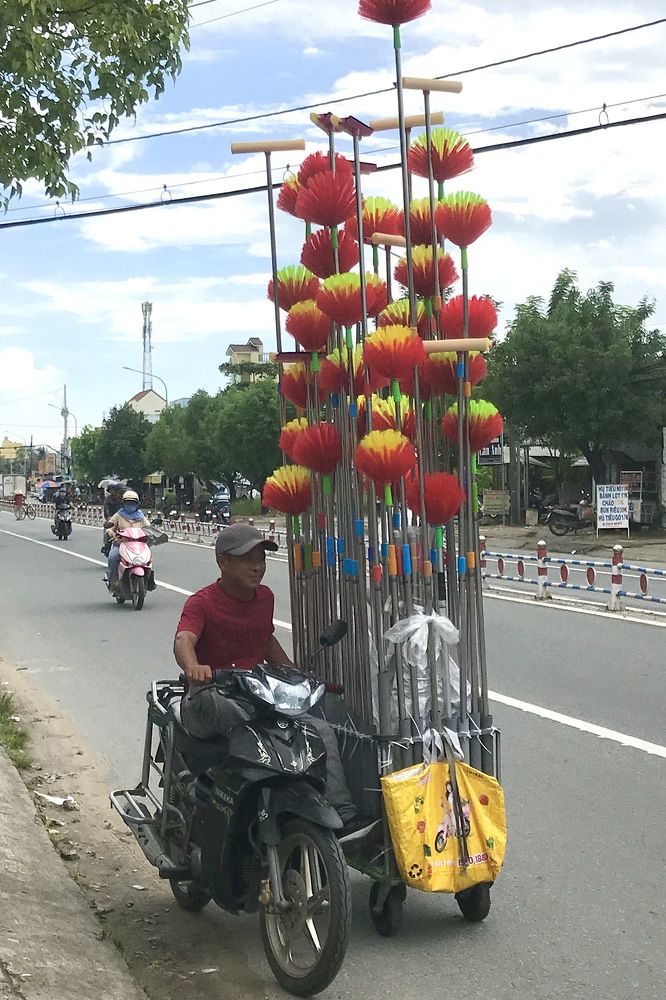 Photograph by HIEU LIEM DO