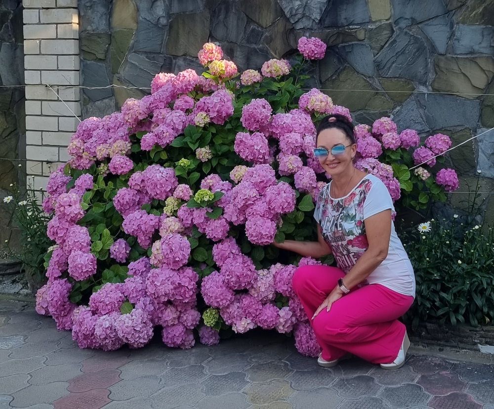 Фотография автора Наталья