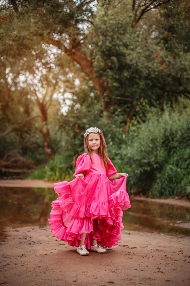 Фотография автора Кристина Догодька