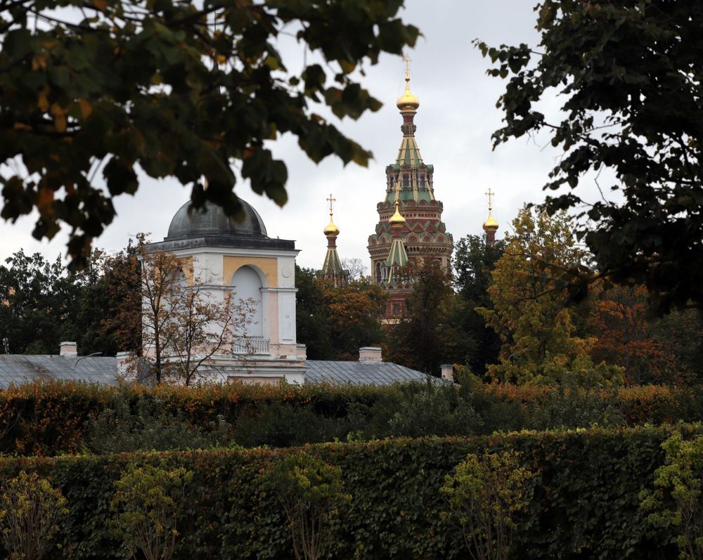 Photograph by Анурова Аля