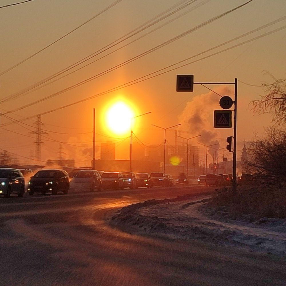 Photograph by Ольга Целковская