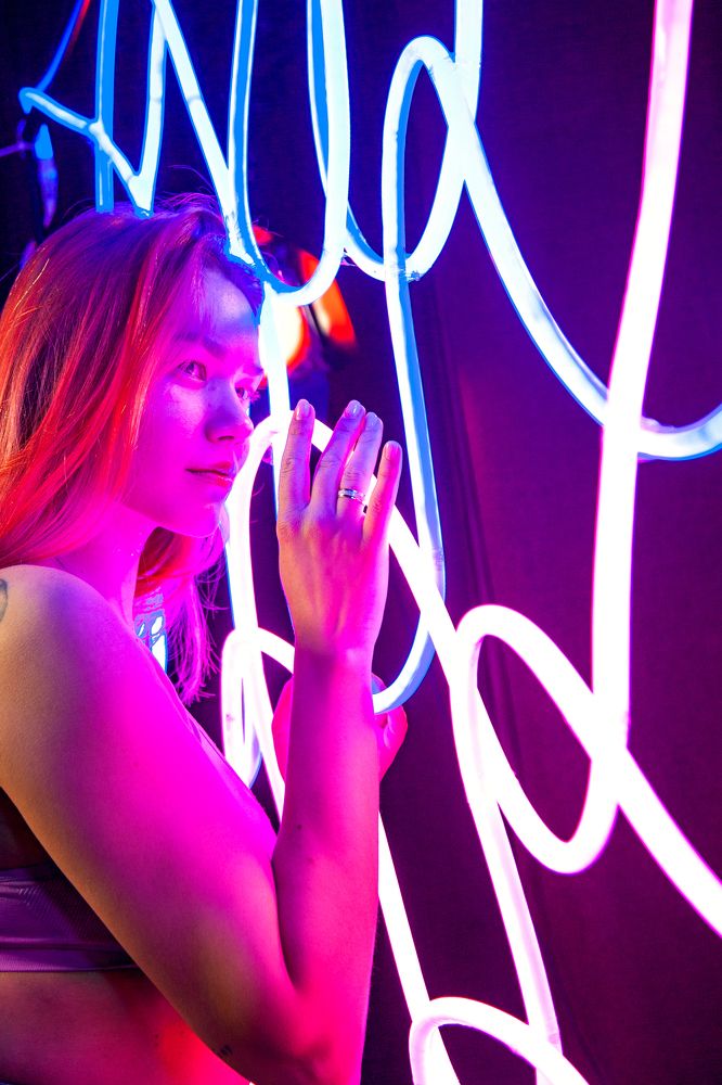 Фотография автора Альбина Кадочникова