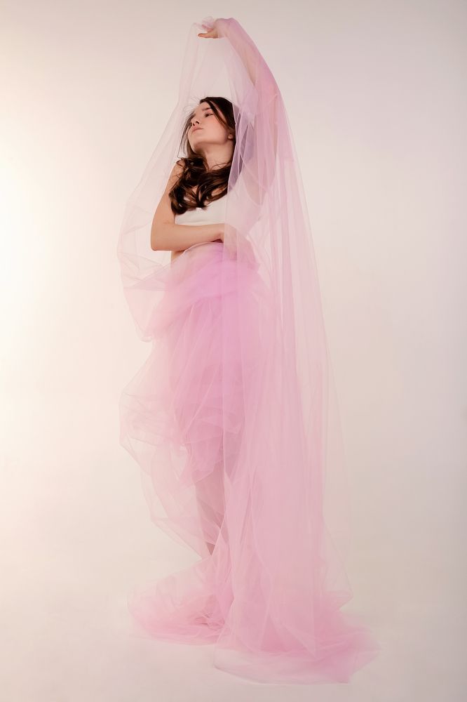 Фотография автора Альбина Кадочникова