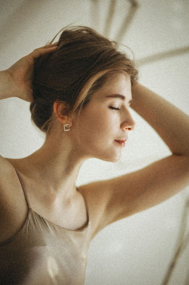 Фотография автора Yulia Babushkina