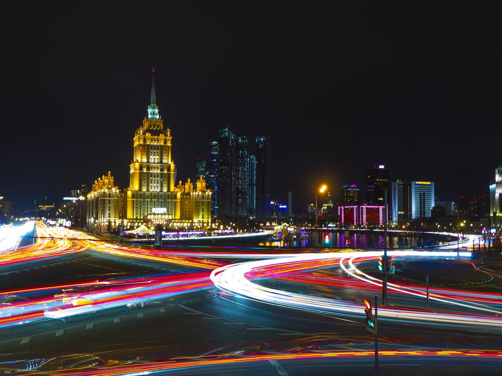 Photograph by Дмитрий Потапов