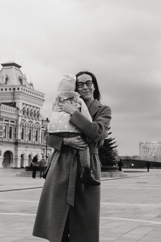 Photograph by Юлия Шевцова