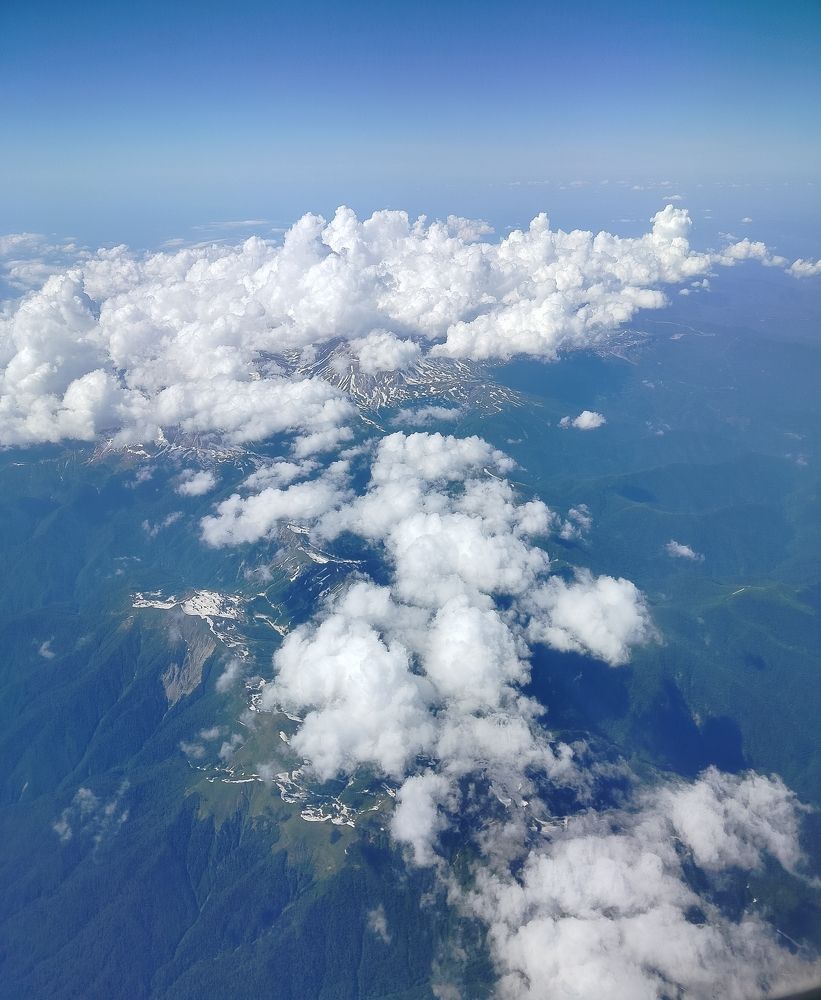 Photograph by Зульфия Набиуллина