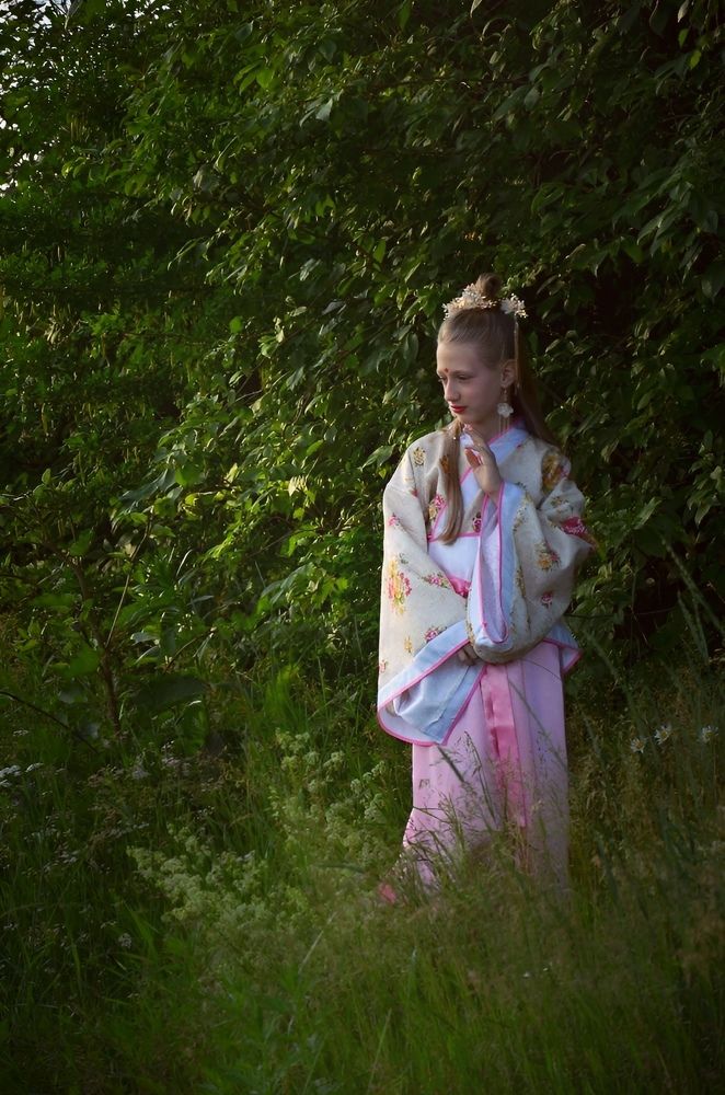 Photograph by Галина Карманова