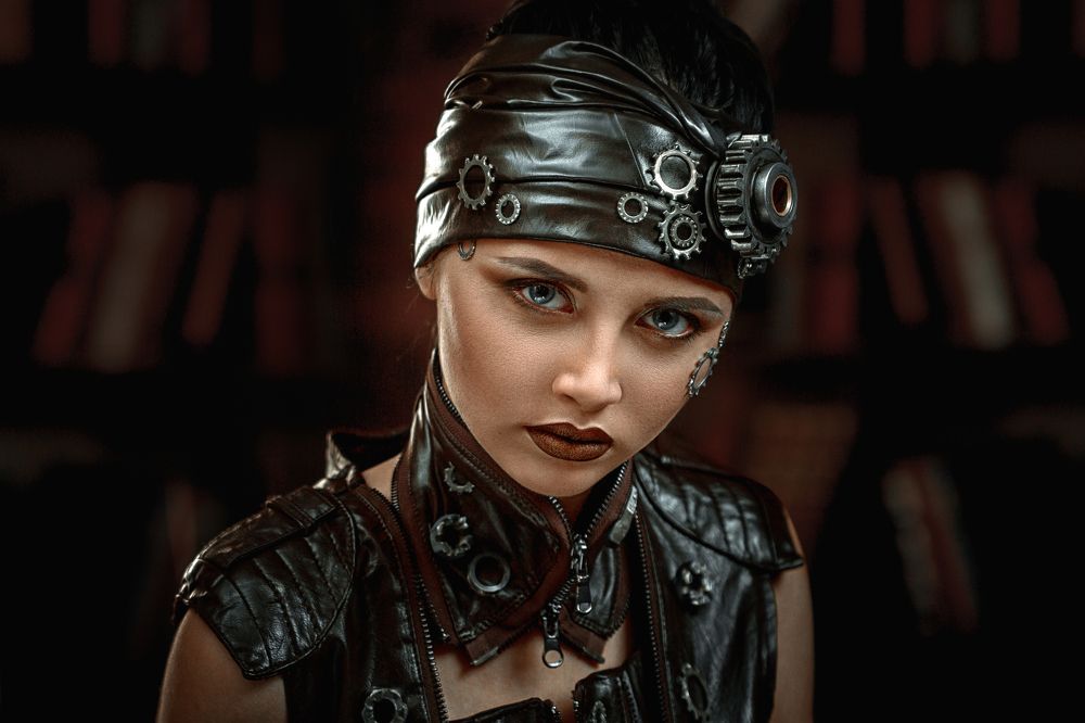 Photograph by Наташа Владина