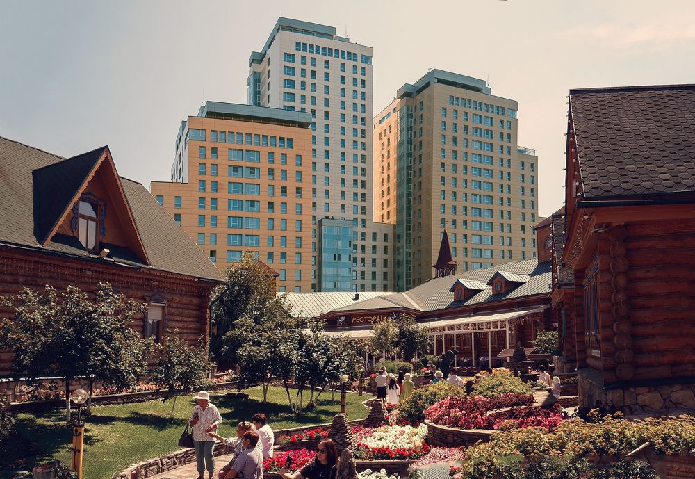 Photograph by Светлана Иванова