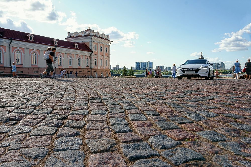 Photograph by Светлана Иванова