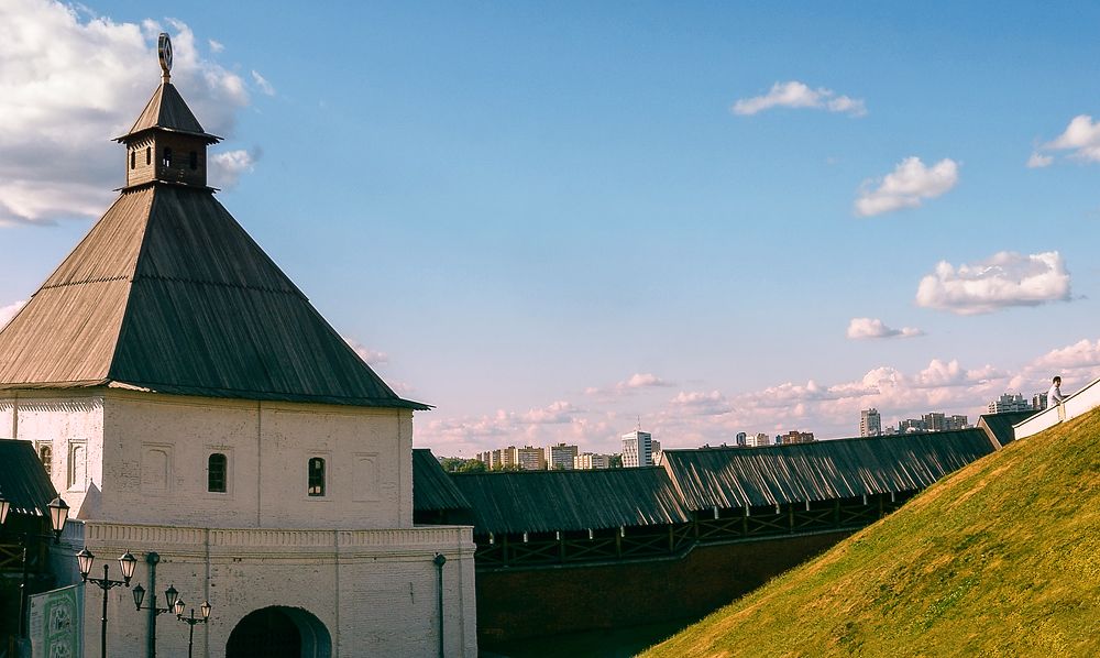 Photograph by Светлана Иванова