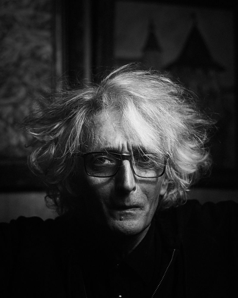 Photograph by Надежда Буаллаг