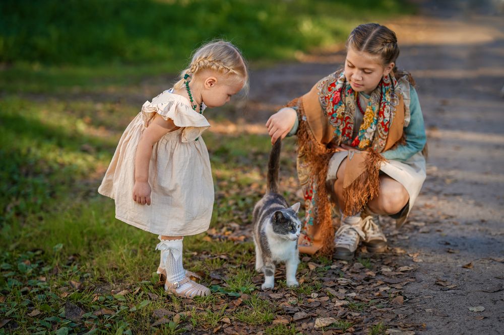 Photograph by Ульяна Ефремова