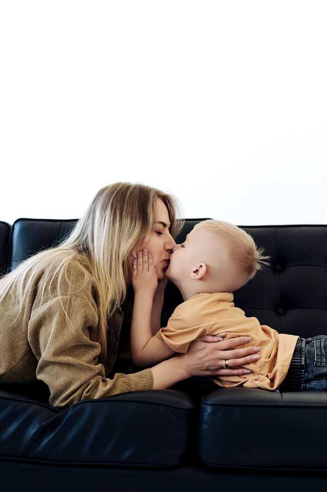 Photograph by Дарья Гомза