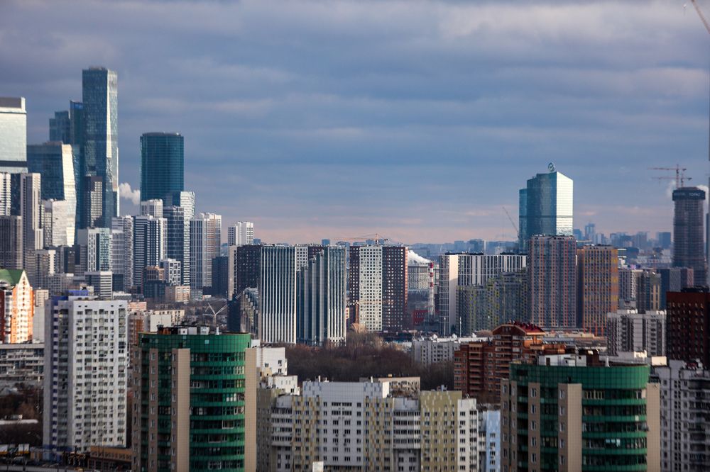 Photograph by Sergey Uskov