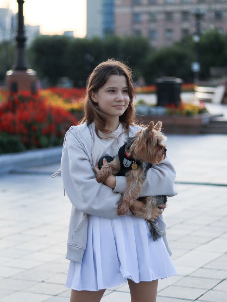 Photograph by Юлия Ильина